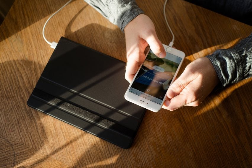 Solartab C