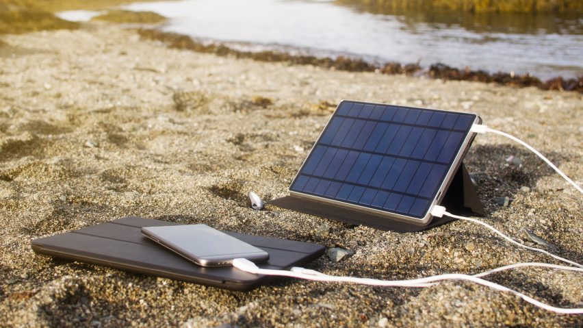 Solartab C