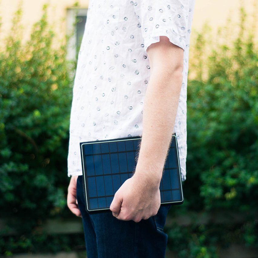 Solartab C