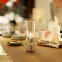 Competition: win a Sony Glass Sound speaker