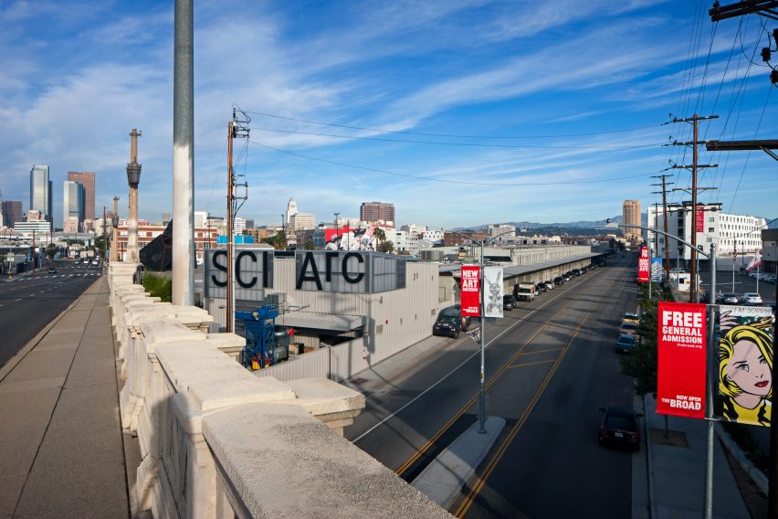 Southern California Institute of Architecture