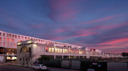 Southern California Institute of Architecture