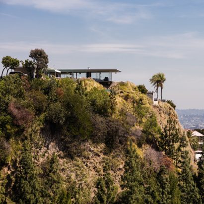 10 modernist architectural marvels on America's West Coast