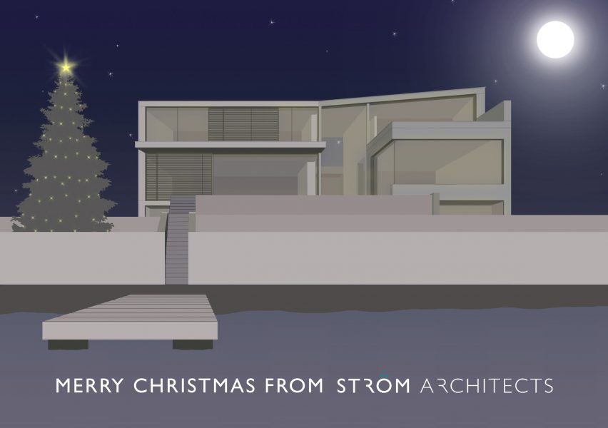 Strom Architects