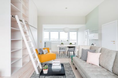 Studio Mills Krakow Project renovation architecture