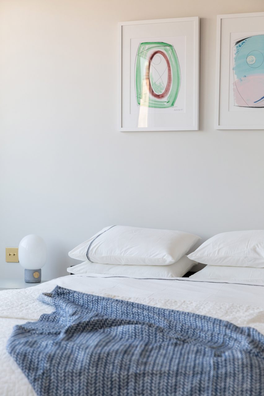Studio Mills Krakow Project renovation architecture