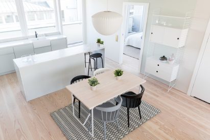Studio Mills Krakow Project renovation architecture