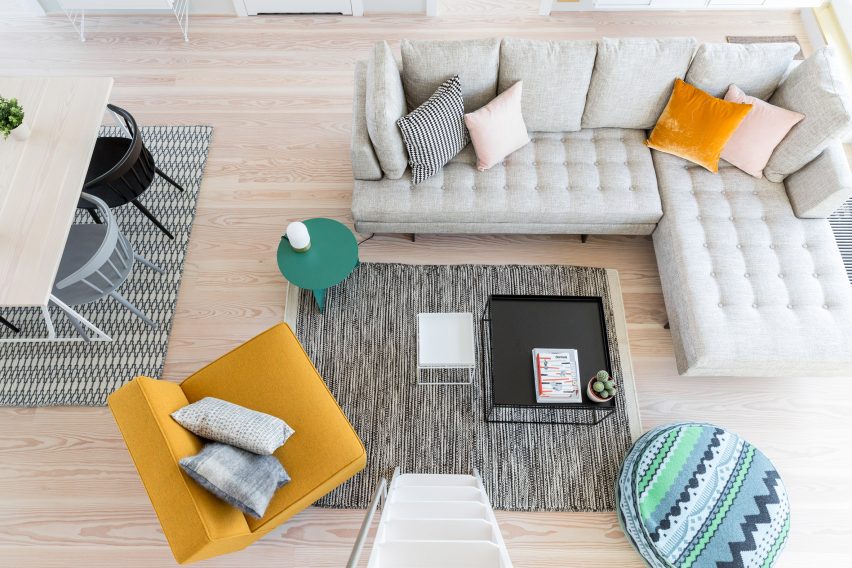 Studio Mills Krakow Project renovation architecture