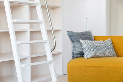 Studio Mills Krakow Project renovation architecture