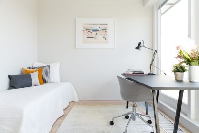 Studio Mills Krakow Project renovation architecture