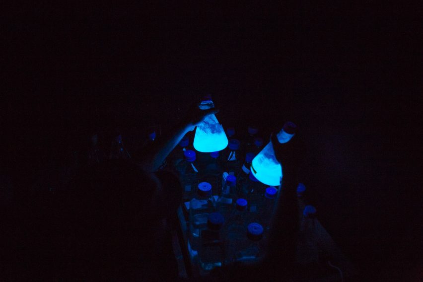Studio Roosegaarde by Willem de Kam & Daan Roosegaarde