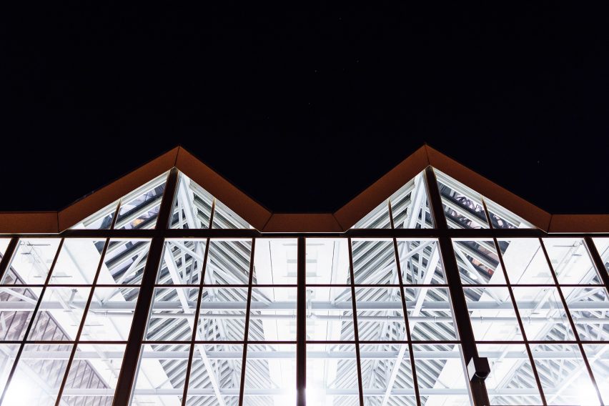 Studio Roosegaarde by Willem de Kam & Daan Roosegaarde