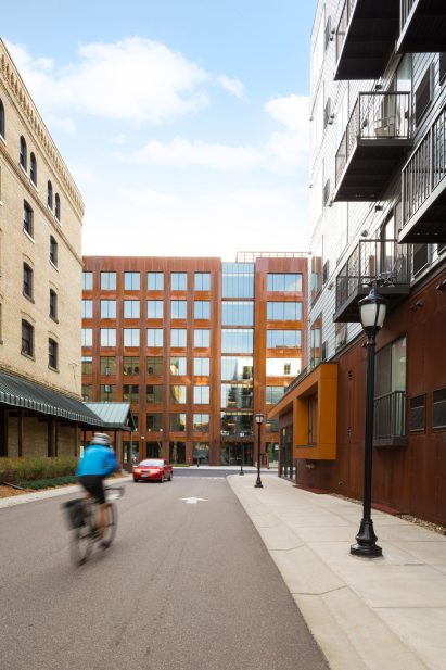 T3 by Michael Green Architecture