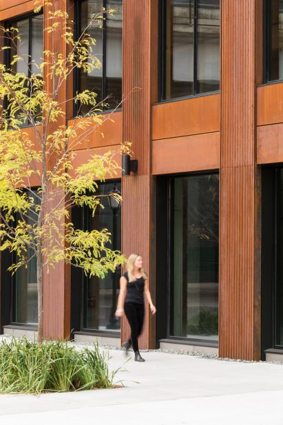 T3 by Michael Green Architecture