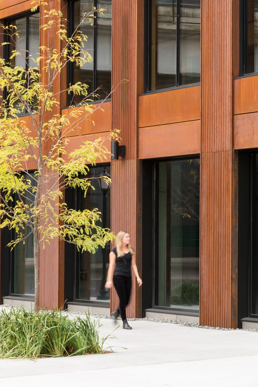 T3 by Michael Green Architecture