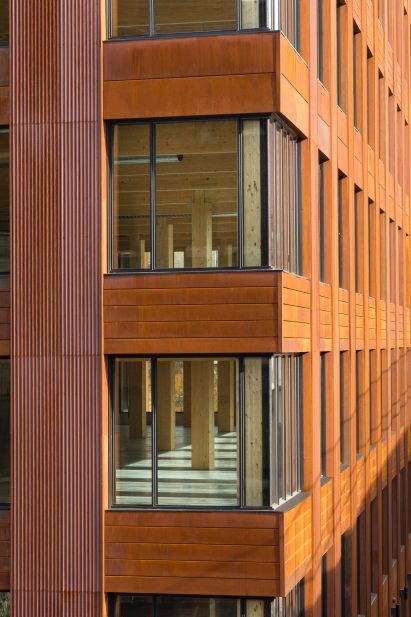 T3 by Michael Green Architecture