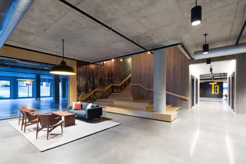 T3 by Michael Green Architecture