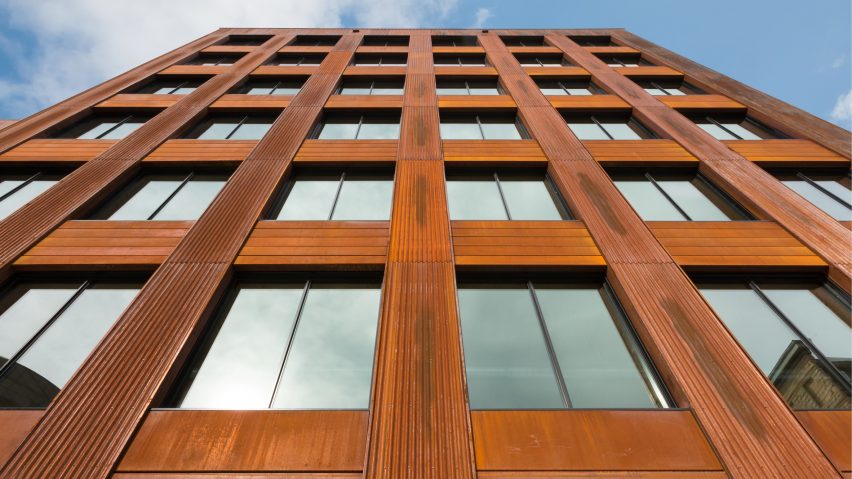 T3 by Michael Green Architecture