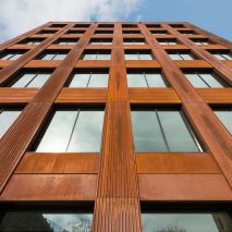 T3 by Michael Green Architecture
