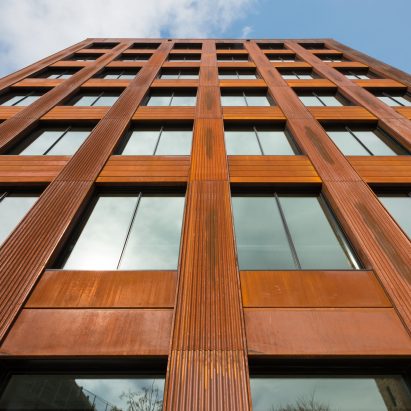 T3 by Michael Green Architecture