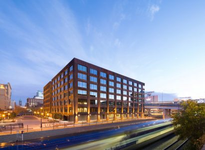 T3 by Michael Green Architecture