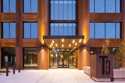 T3 by Michael Green Architecture