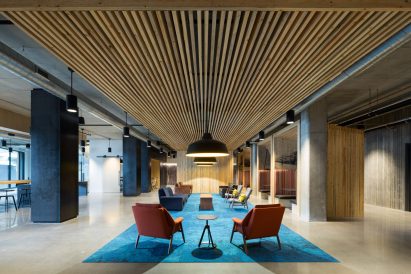 T3 by Michael Green Architecture