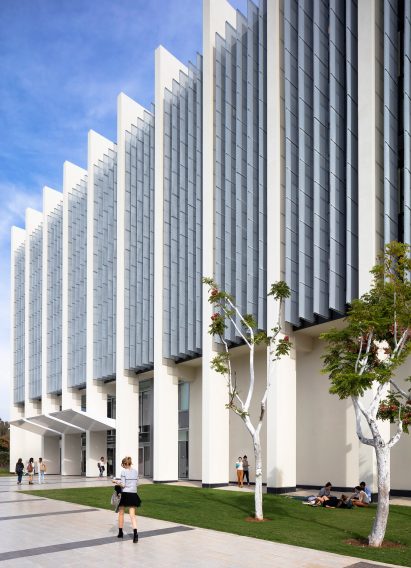 The Adelson School of Entrepreneurship