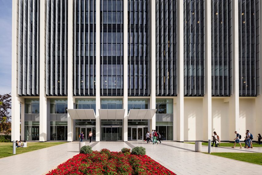 The Adelson School of Entrepreneurship