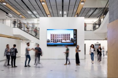 The Adelson School of Entrepreneurship
