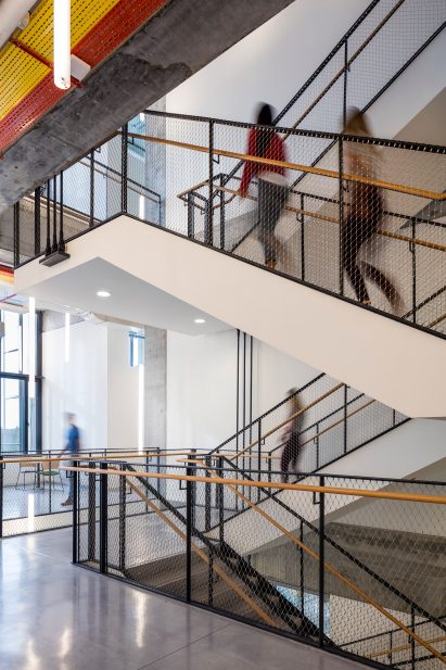 The Adelson School of Entrepreneurship