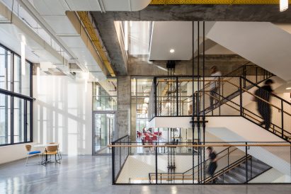 The Adelson School of Entrepreneurship