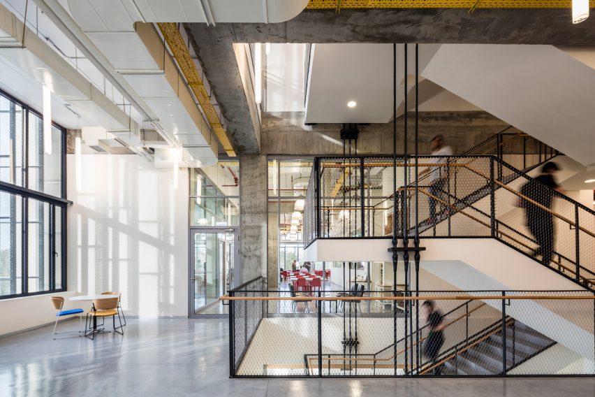 The Adelson School of Entrepreneurship