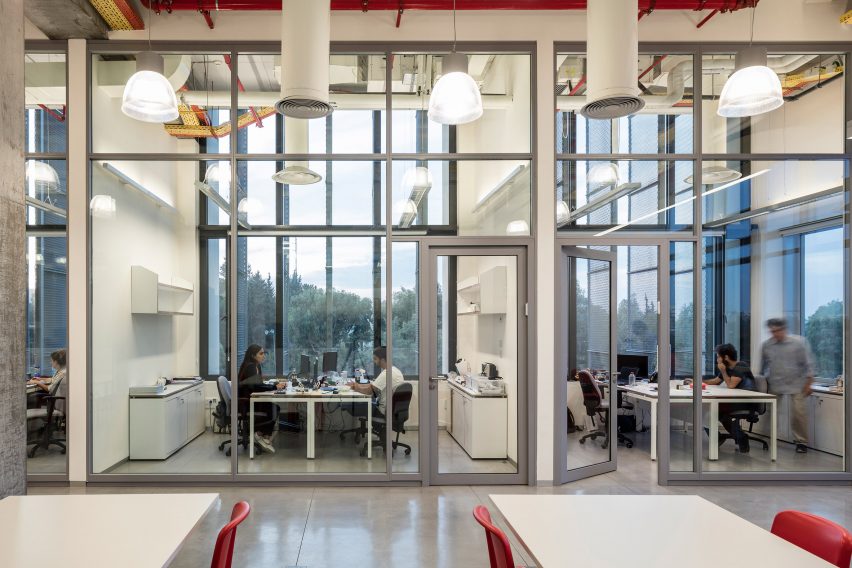 The Adelson School of Entrepreneurship