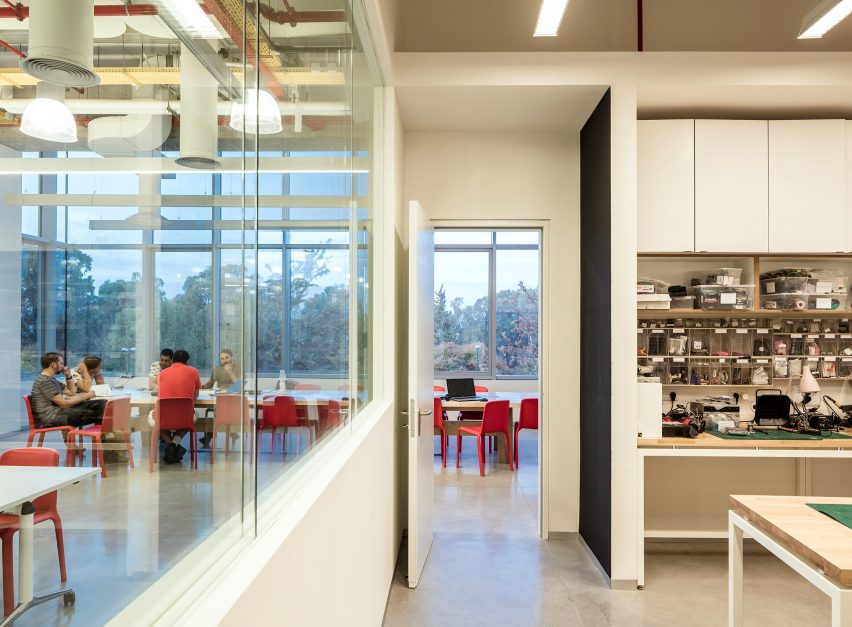 The Adelson School of Entrepreneurship