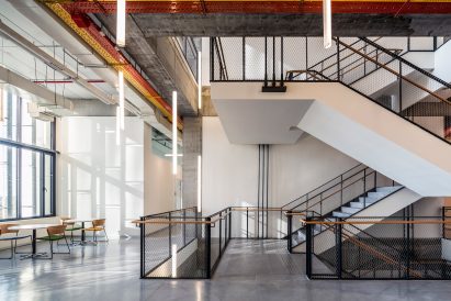 The Adelson School of Entrepreneurship