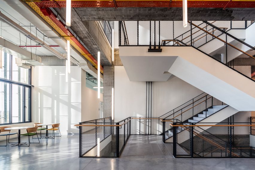 The Adelson School of Entrepreneurship