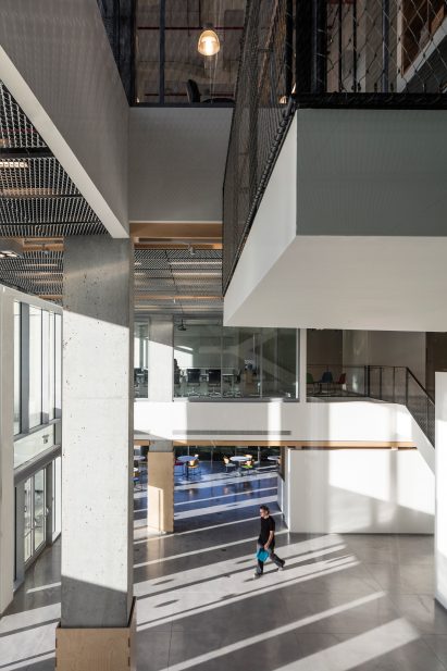 The Adelson School of Entrepreneurship