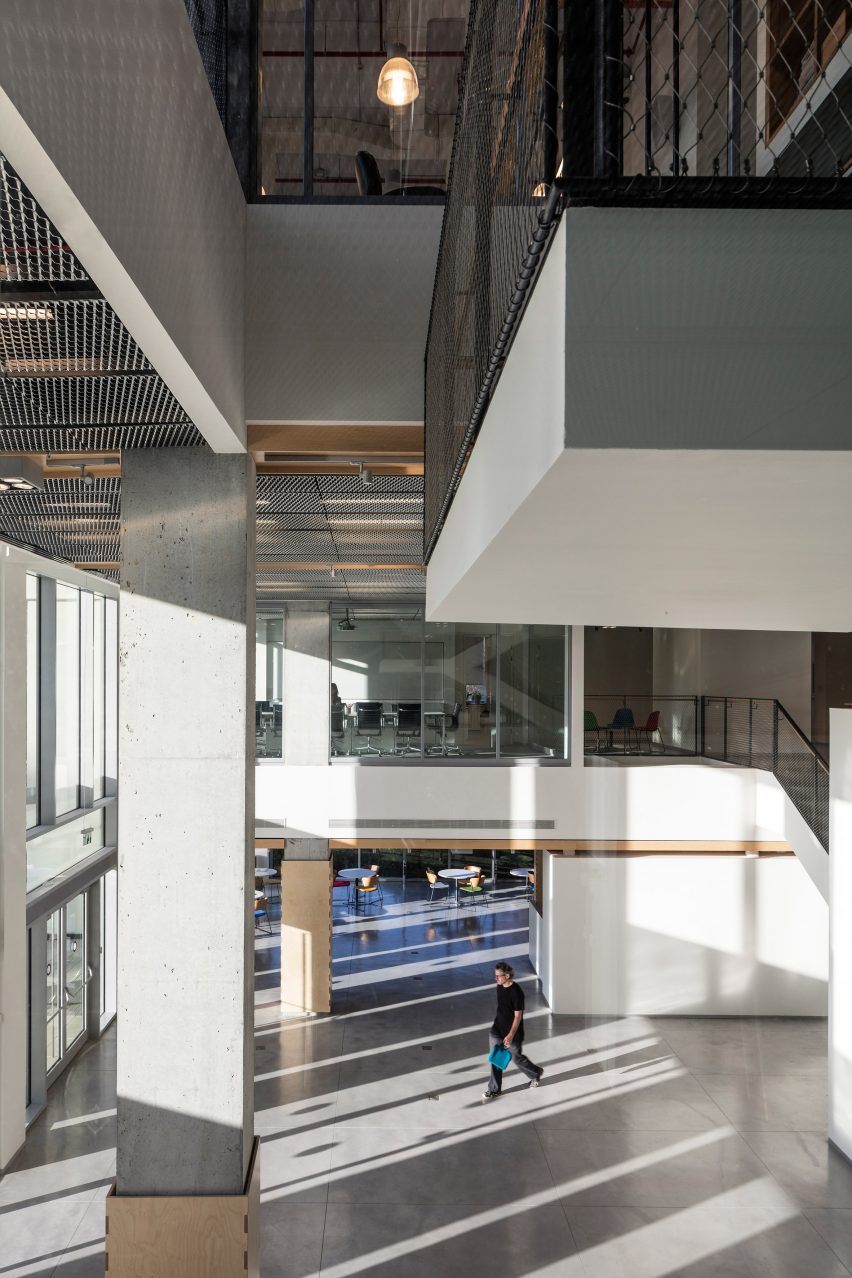 The Adelson School of Entrepreneurship