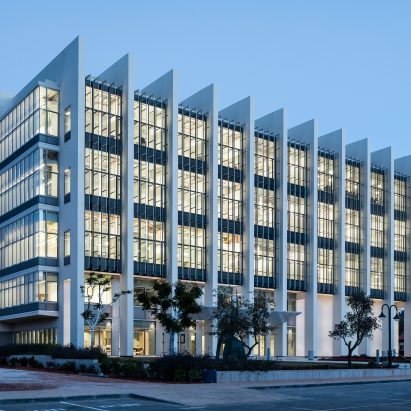 The Adelson School of Entrepreneurship