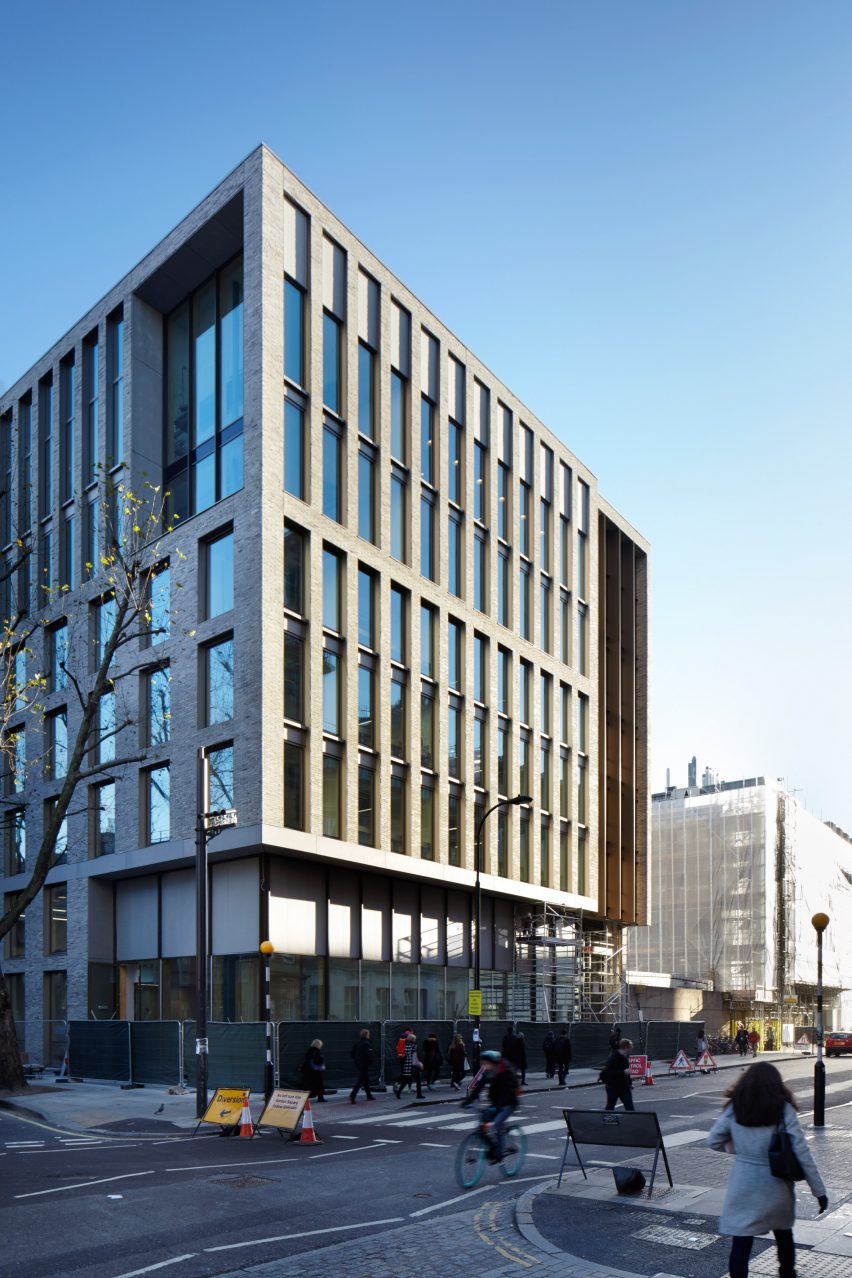 The Bartlett - 22 Gordon Street