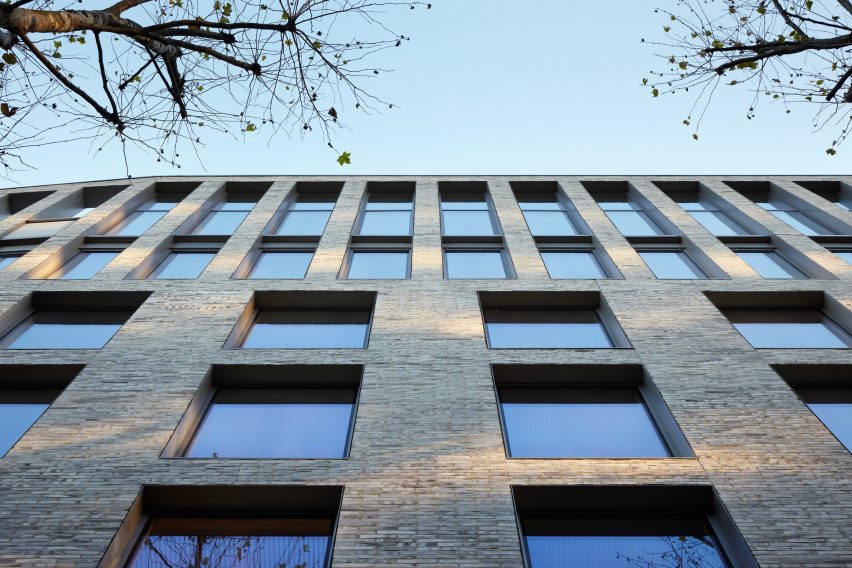 The Bartlett - 22 Gordon Street