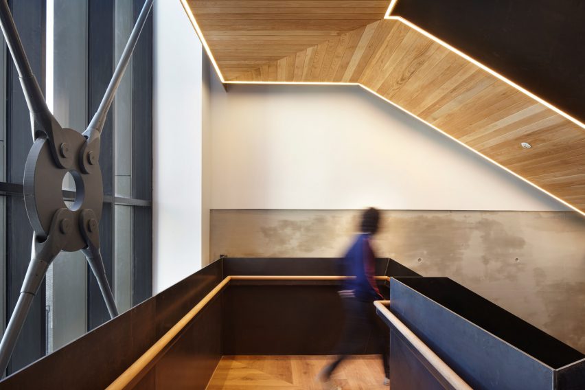 The Bartlett - 22 Gordon Street