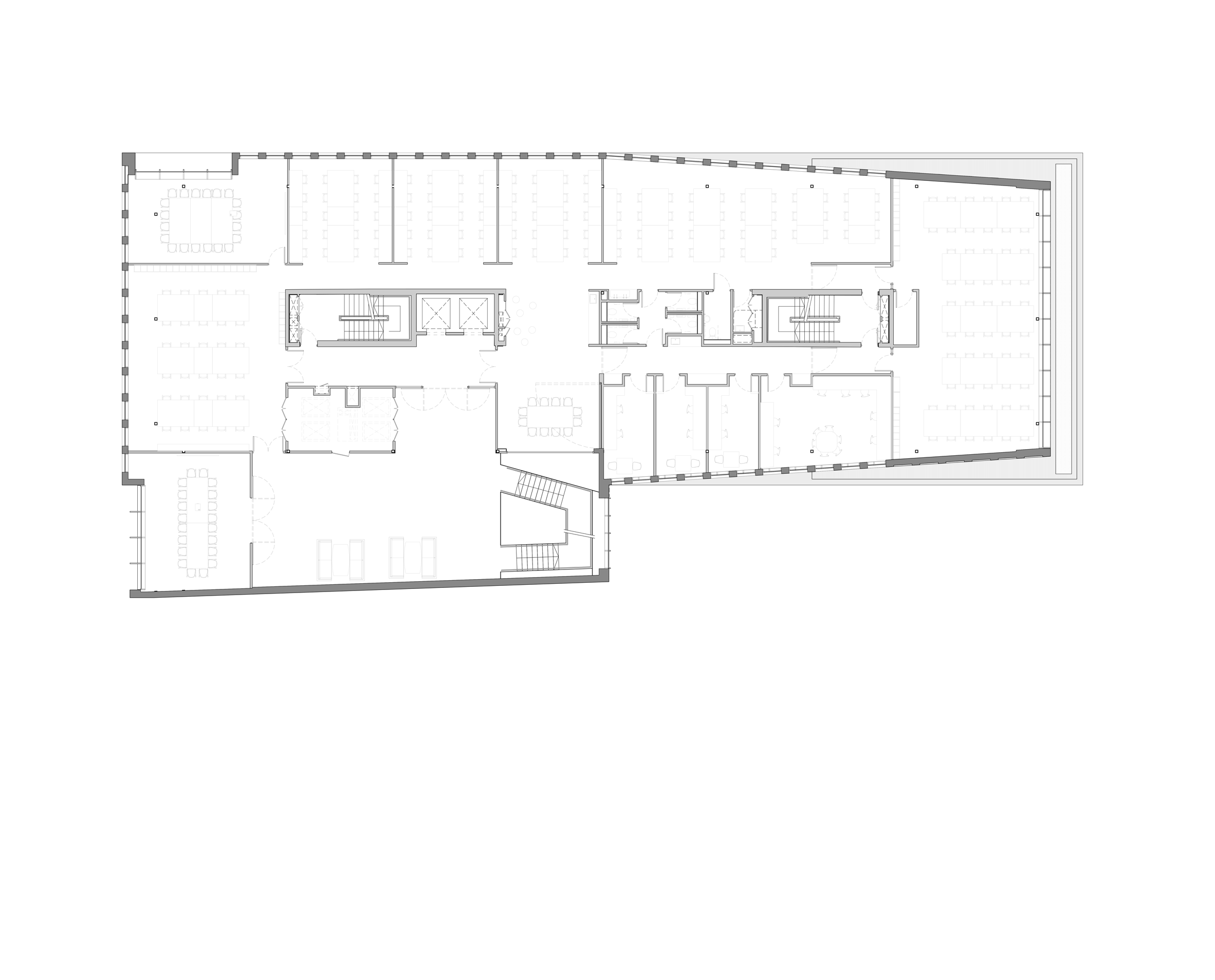 The Bartlett - 22 Gordon Street