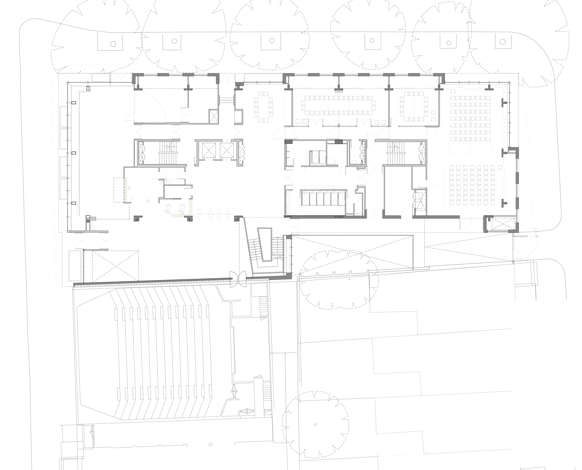 The Bartlett - 22 Gordon Street