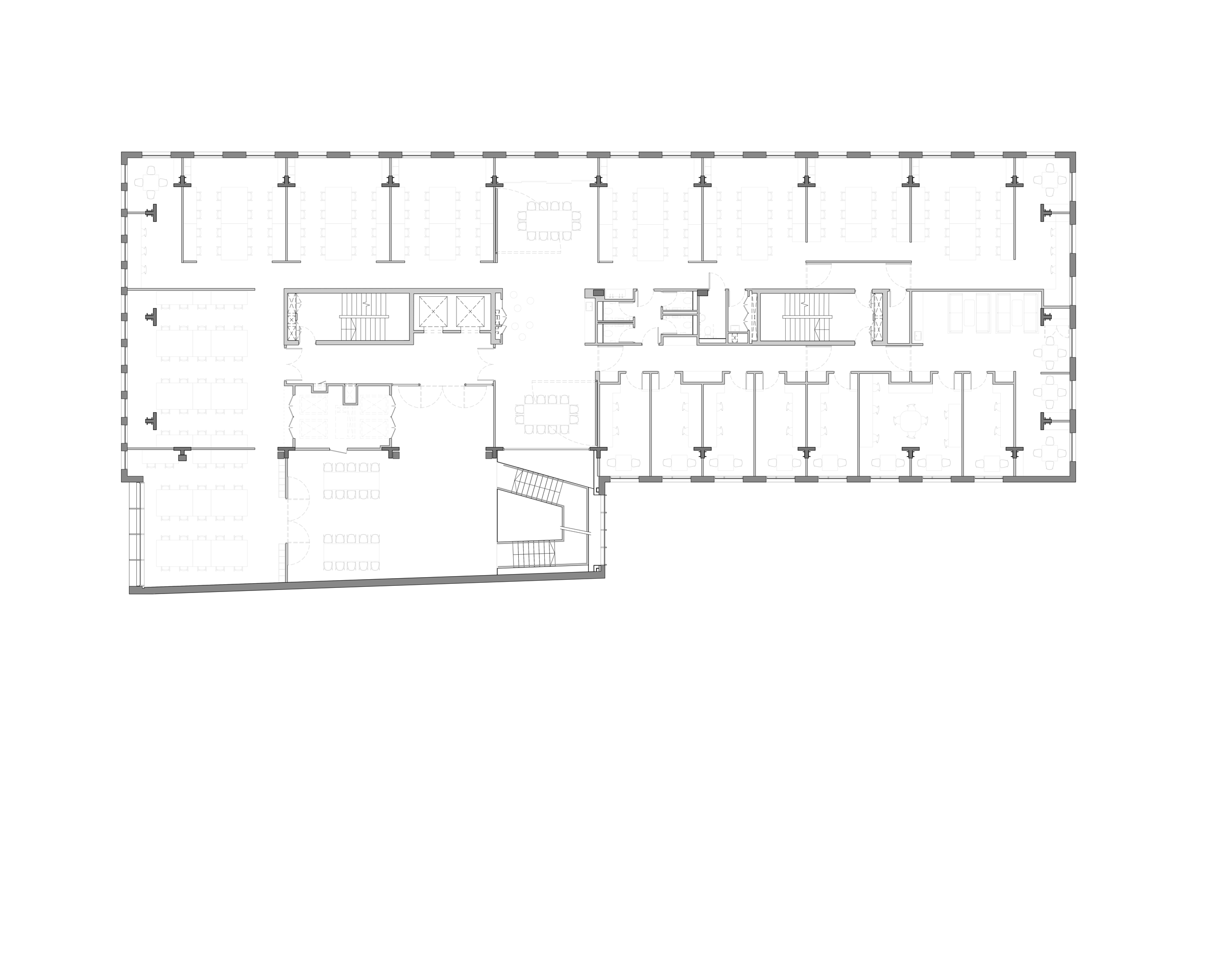The Bartlett - 22 Gordon Street