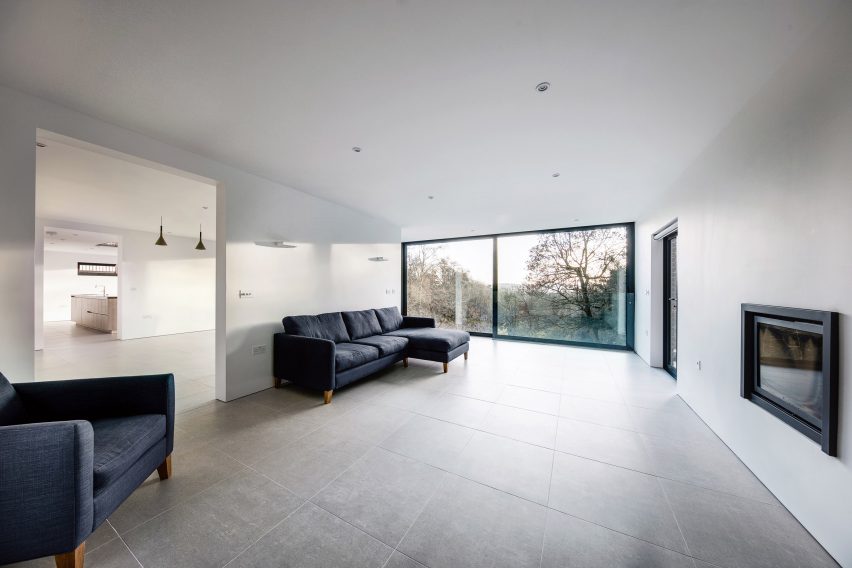The Hill House by AR Design Studio