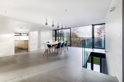 The Hill House by AR Design Studio