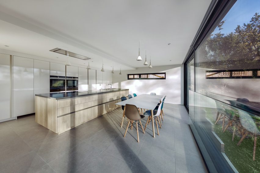 The Hill House by AR Design Studio