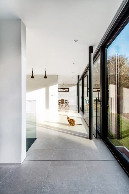The Hill House by AR Design Studio